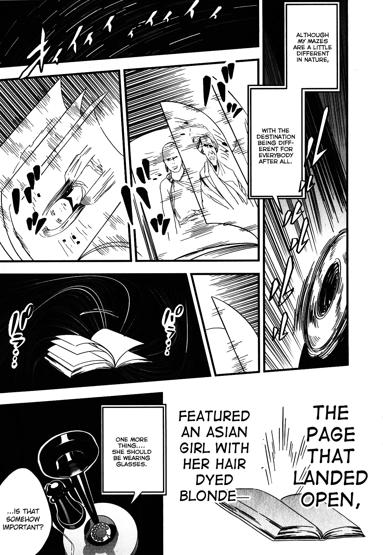 Fate/strange Fake - 7 page 44-424dfc77