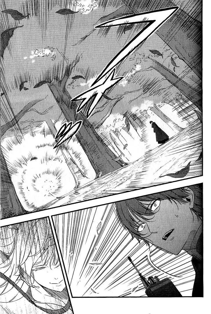 Fate/strange Fake - 8 page 38-f83b5267