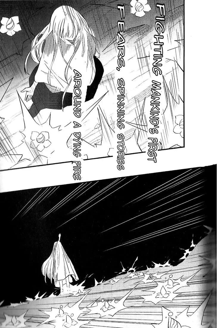 Fate/strange Fake - 8 page 61-0de243db
