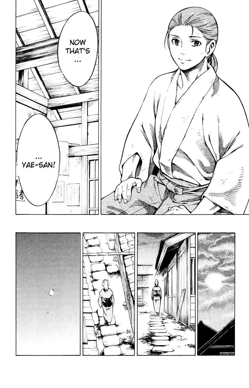 Yae No Sakura - 11 page 41-8d32714e