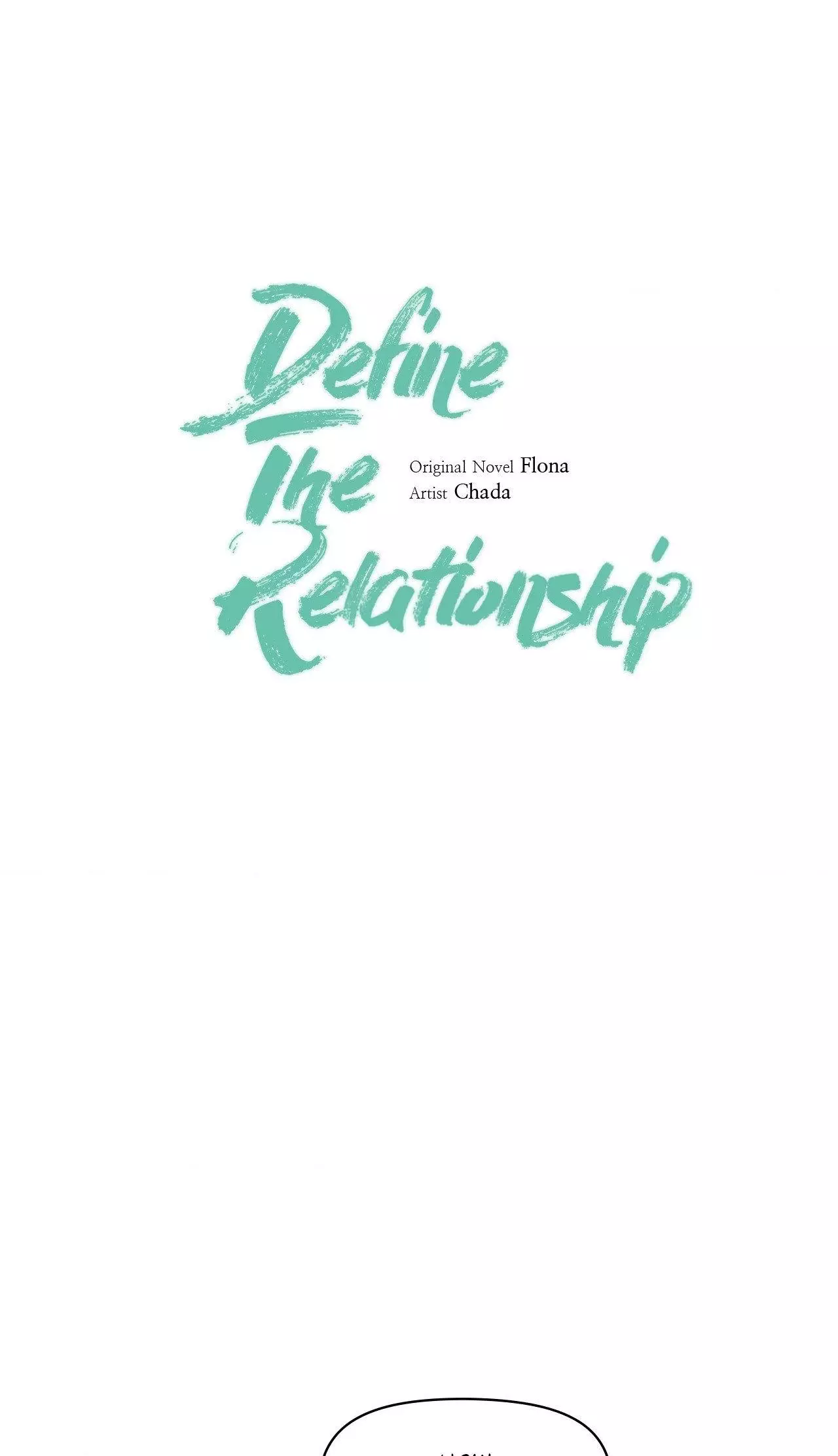 Define The Relationship - 77 page 29-93480d51