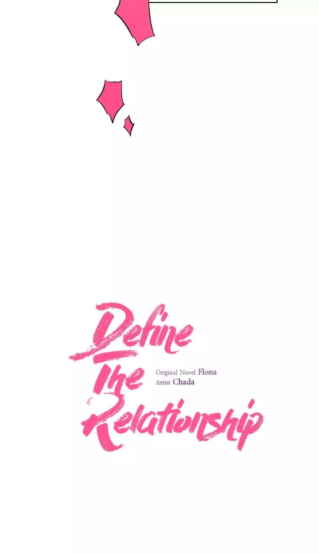 Define The Relationship - 89 page 22-97176a5f