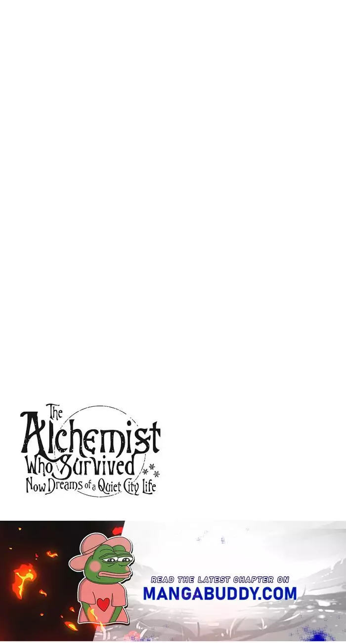The Alchemist Who Survived Now Dreams Of A Quiet City Life - 12 page 25-05769dac