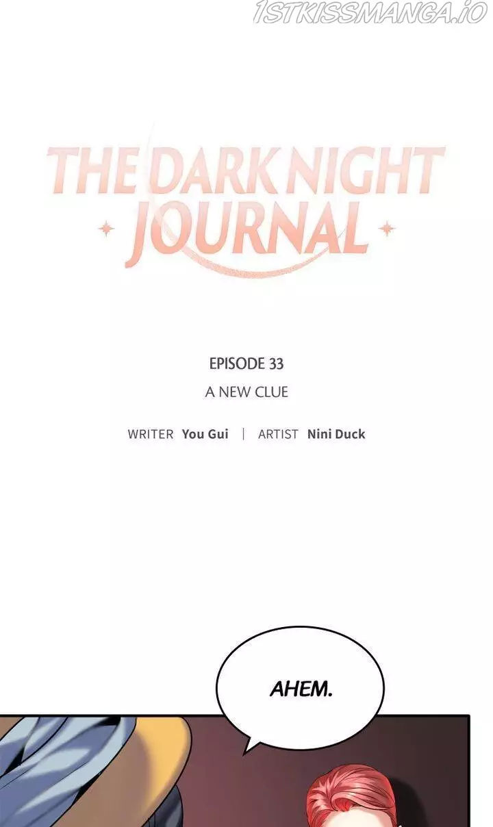The Dark Night Journal - 33 page 1-e9776ea0