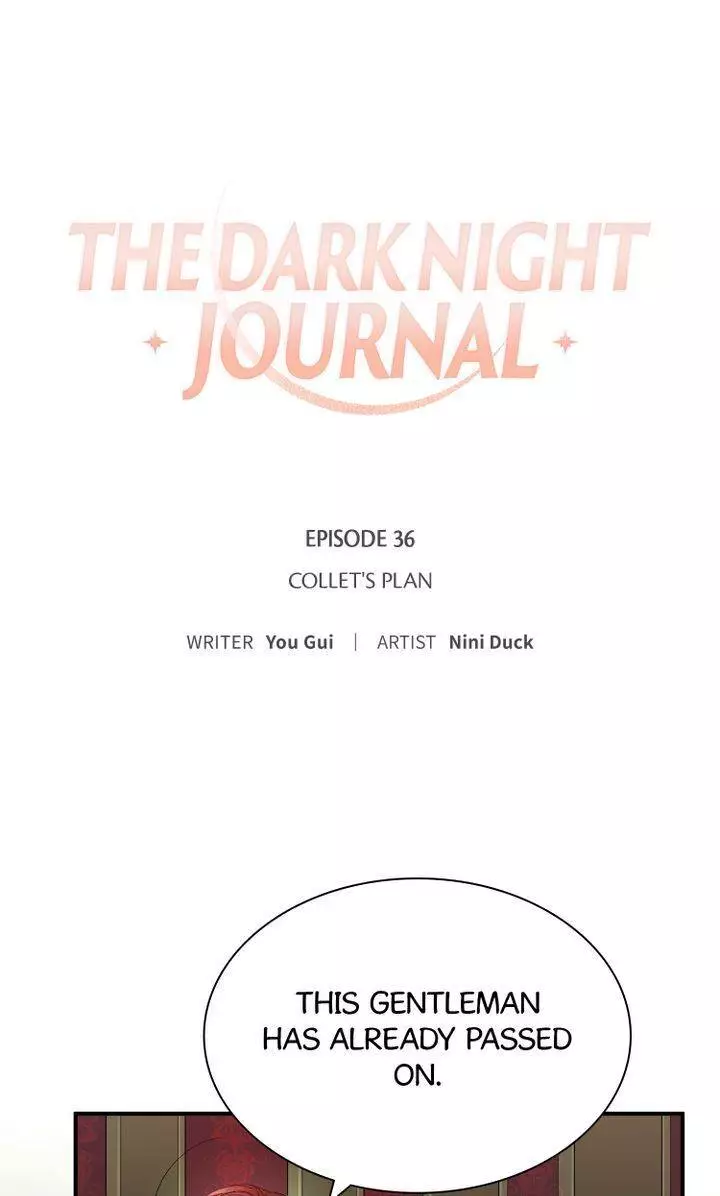 The Dark Night Journal - 36 page 1-f209354d