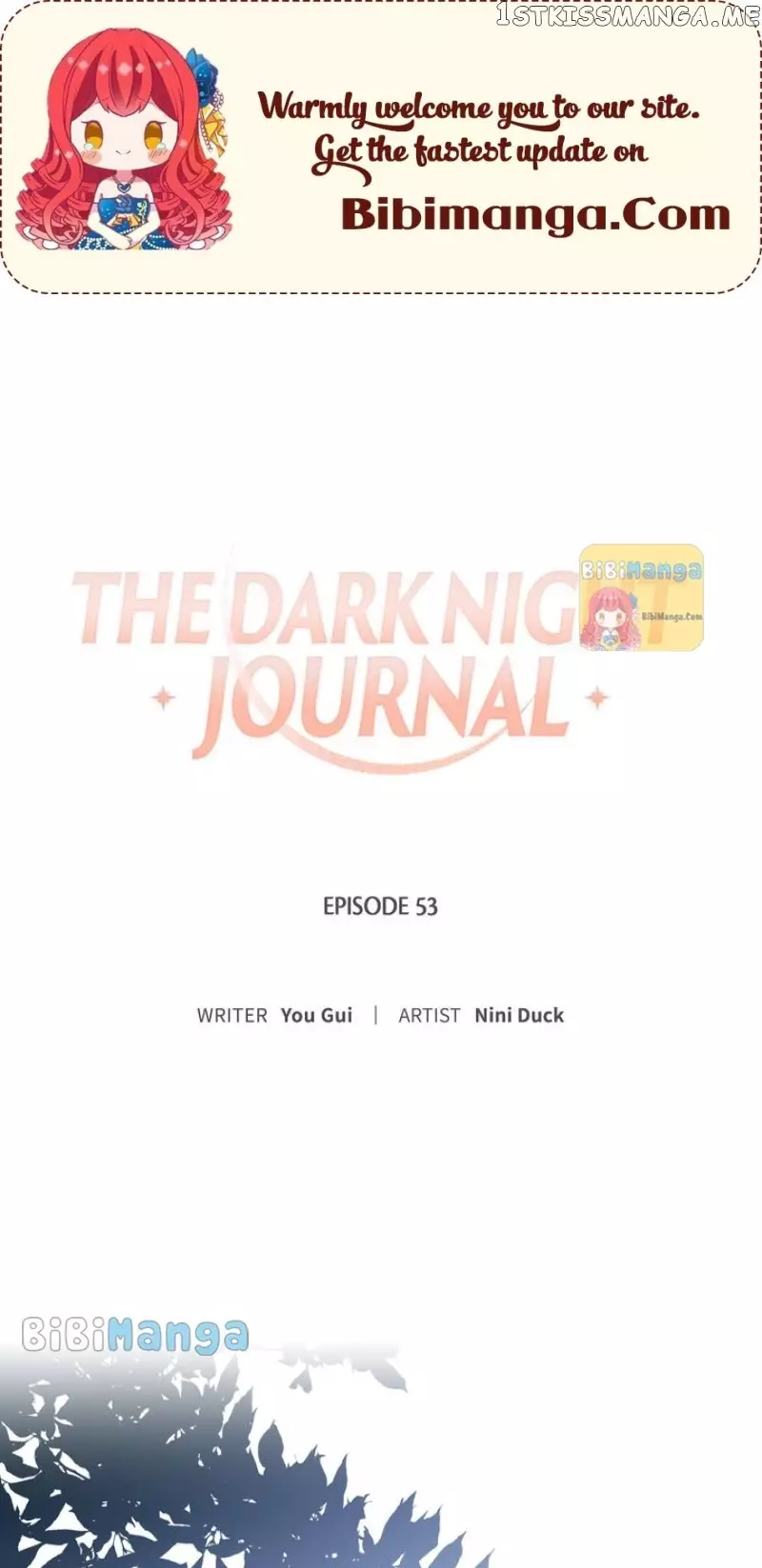 The Dark Night Journal - 53 page 3-4873befe