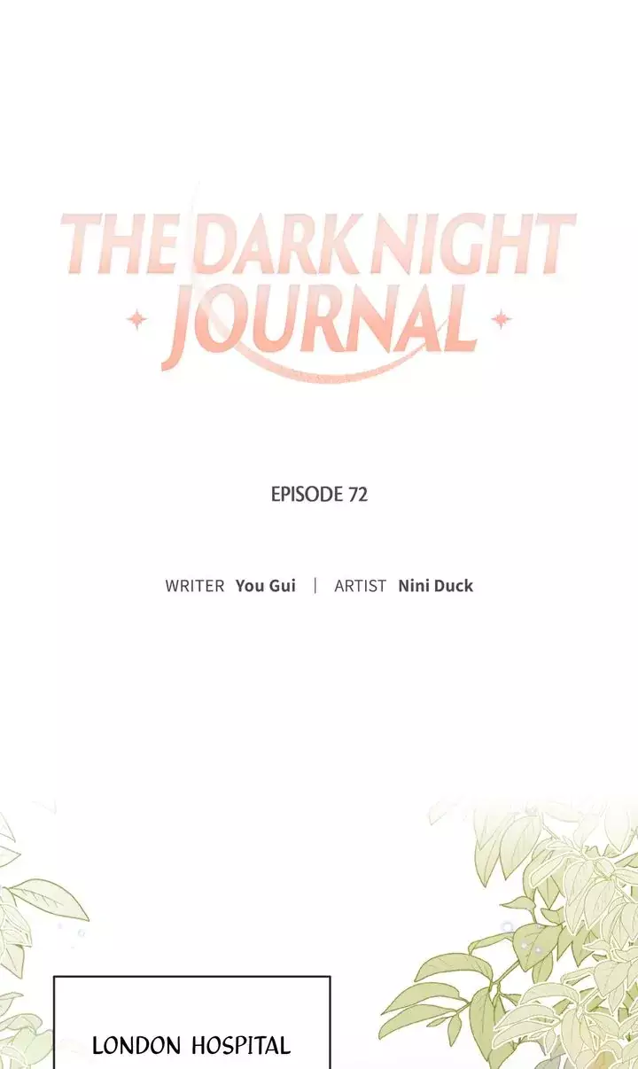 The Dark Night Journal - 79 page 2-8ab67fd3