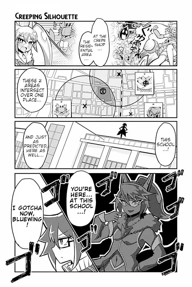 Heroic Complex - 101 page 1-63dd7040