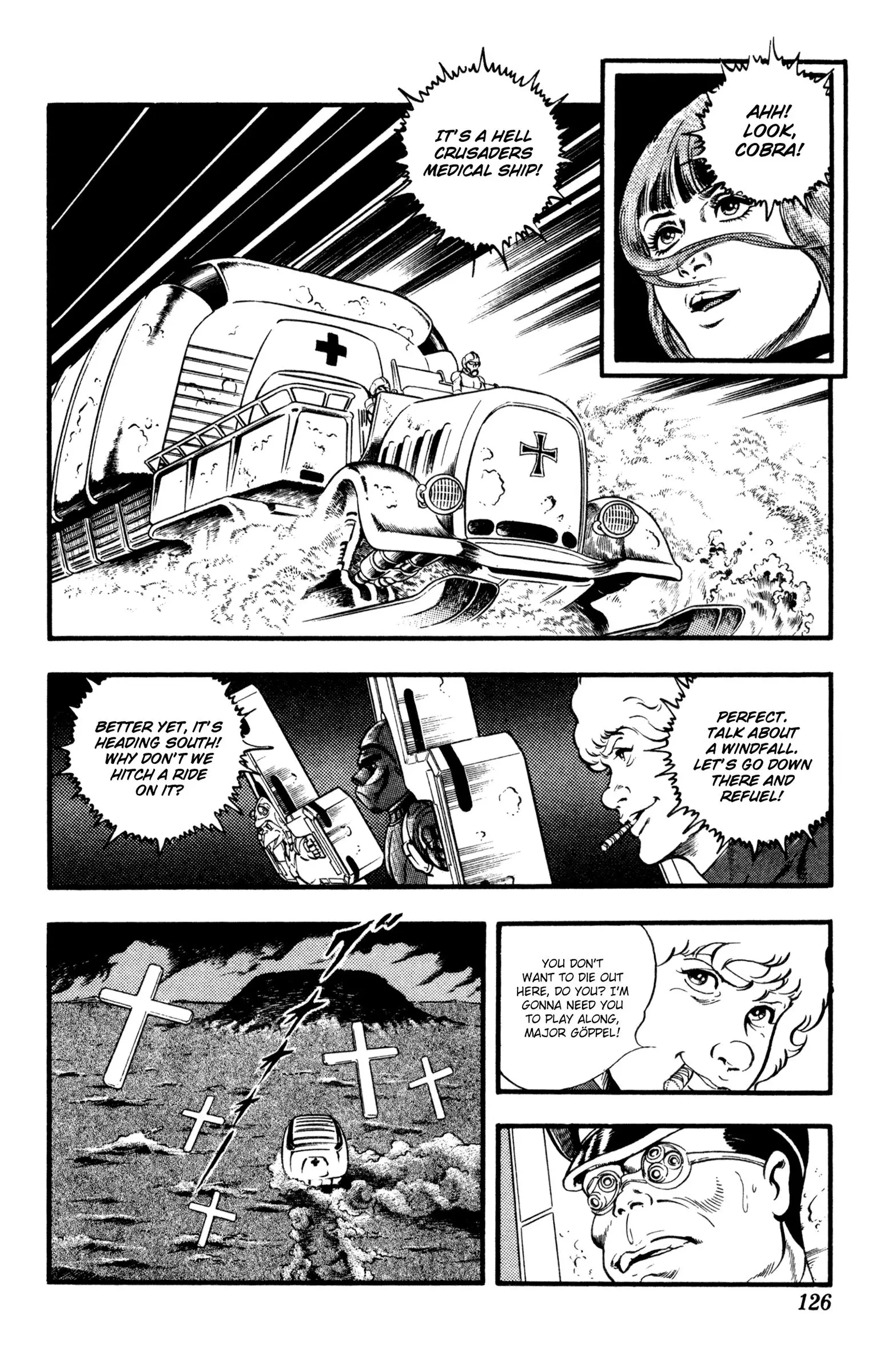 Space Adventure Cobra - 26.2 page 126-318bf1ef