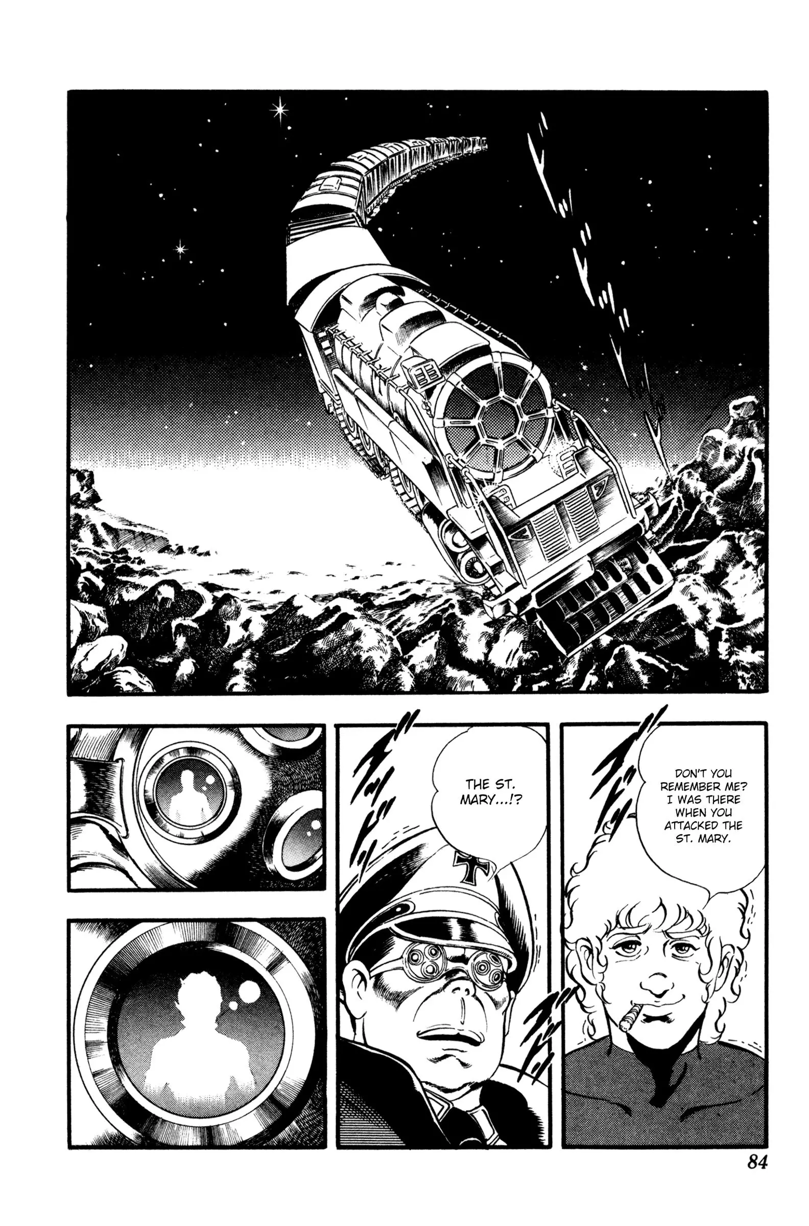 Space Adventure Cobra - 26.2 page 85-4f694089