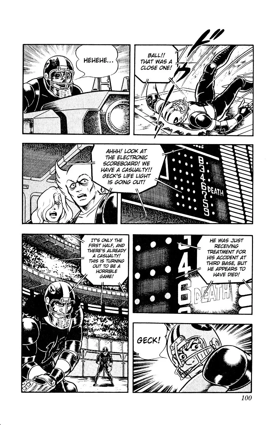 Space Adventure Cobra - 8 page 43-41867d87