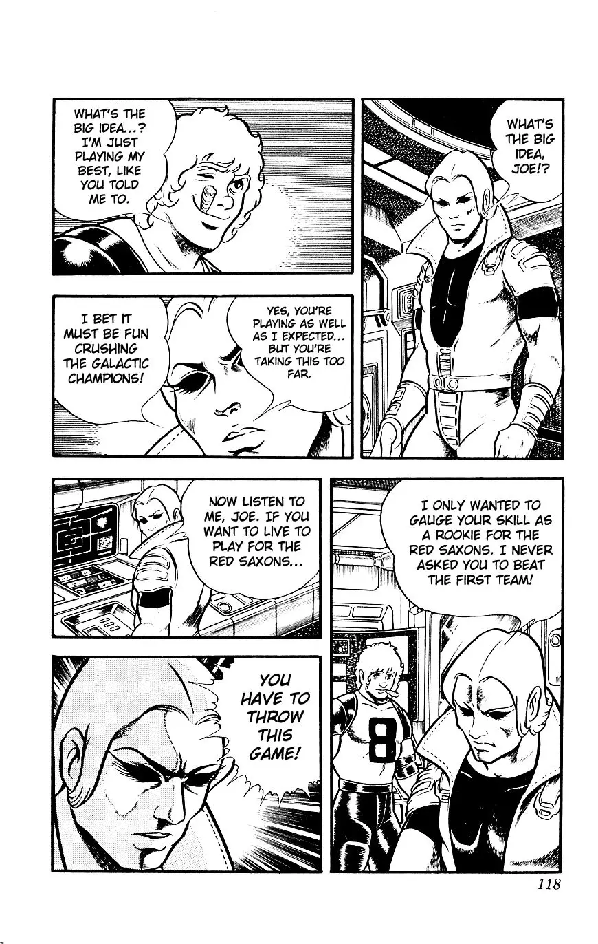 Space Adventure Cobra - 8 page 53-d7e21302