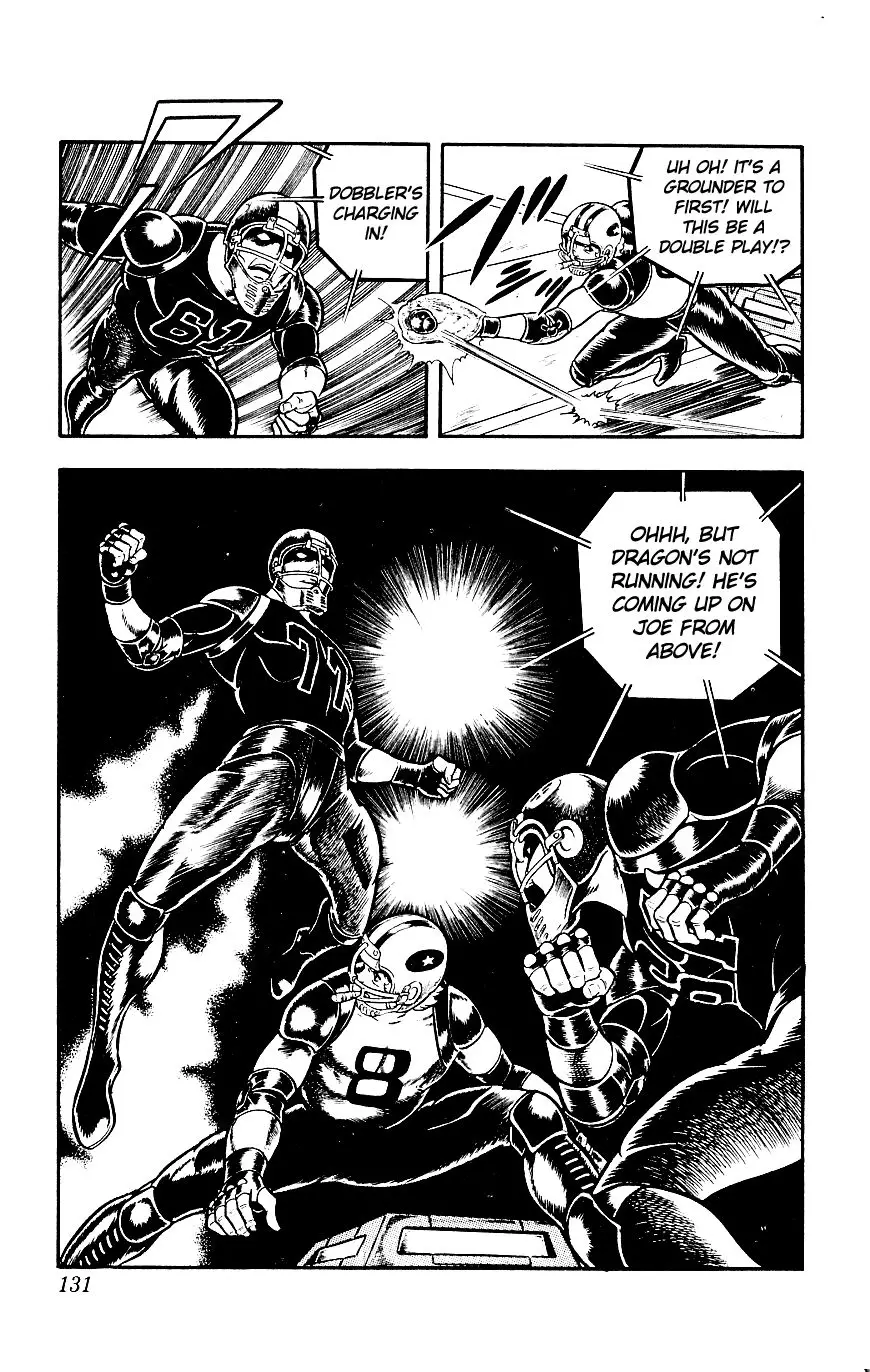 Space Adventure Cobra - 8 page 58-2e7513e4