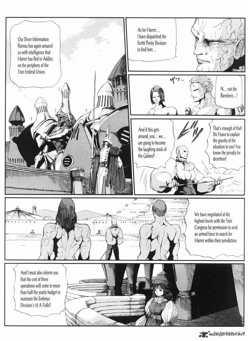 Five Star Monogatari - 22 page 11-67b1fa68