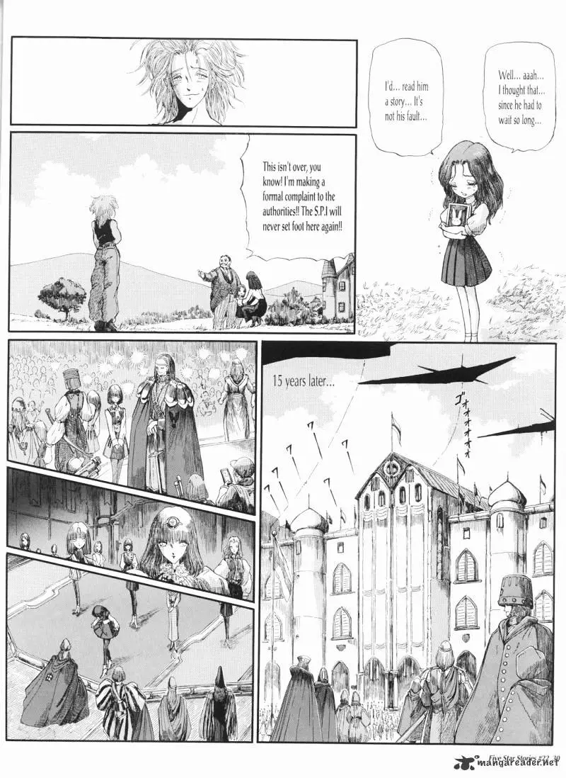 Five Star Monogatari - 22 page 31-26851ea7