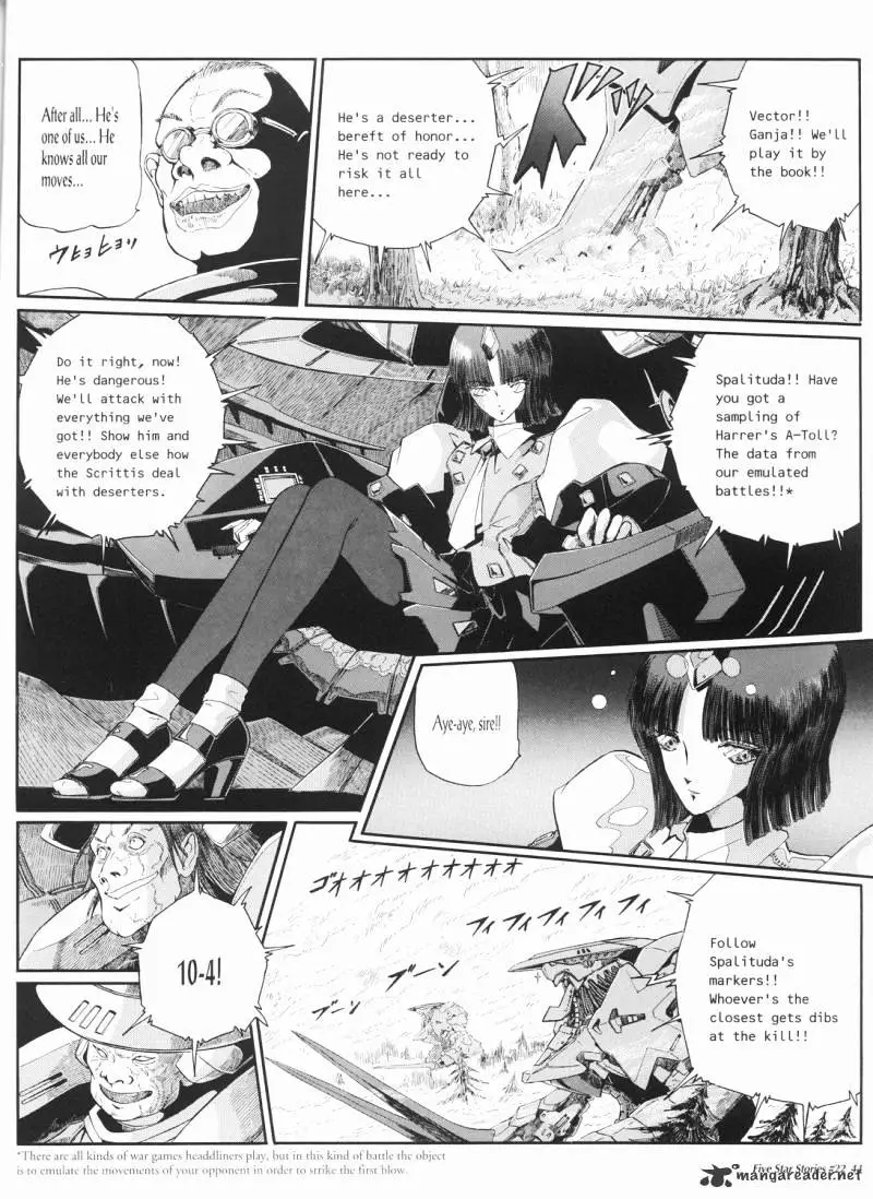 Five Star Monogatari - 22 page 45-b63227ef