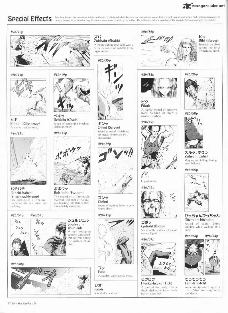 Five Star Monogatari - 26 page 88-4439f91f