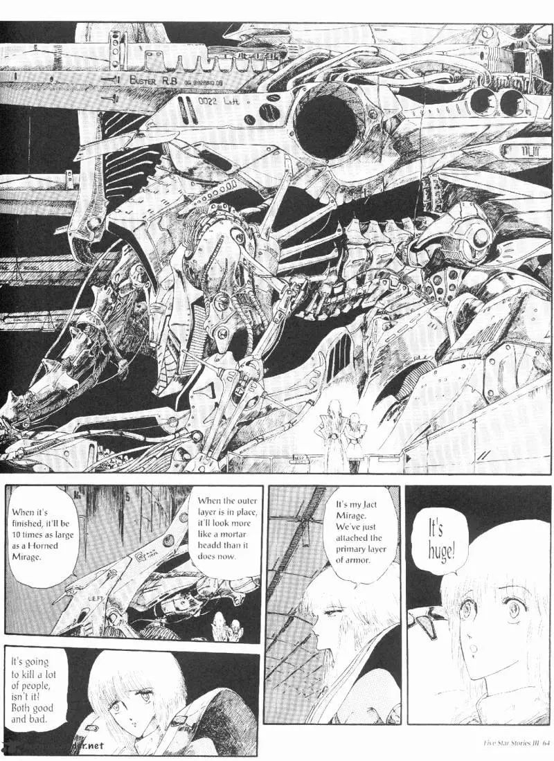 Five Star Monogatari - 3 page 66-5ca05111