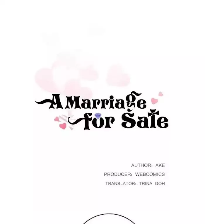 A Doting Marriage Dropped From The Clouds - 36 page 1-2e5318bf