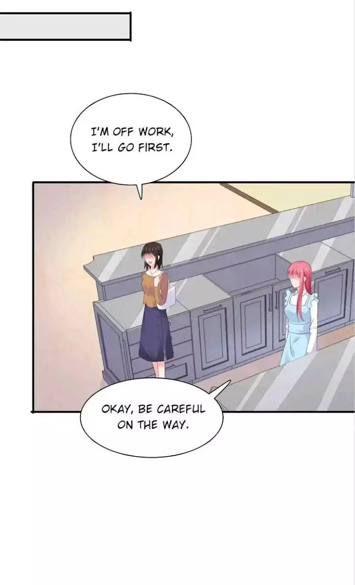 A Doting Marriage Dropped From The Clouds - 58 page 7-a58ae459