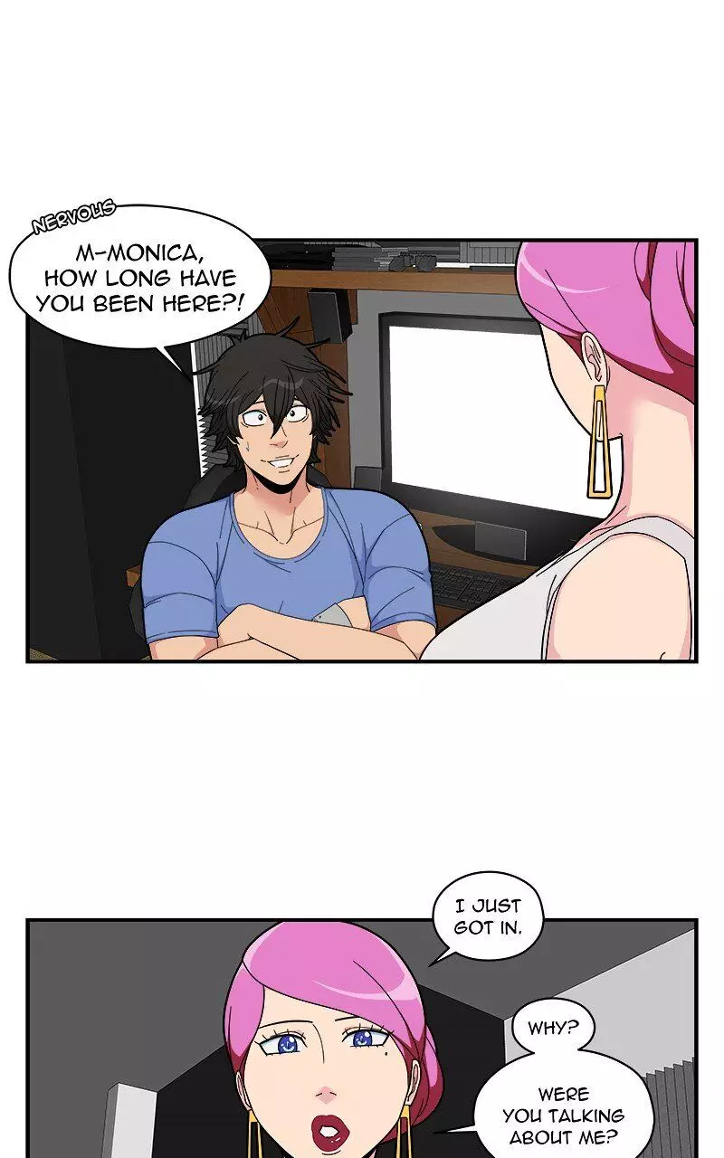 Let's Play (Mongie) - 113 page 16-694bf9e4