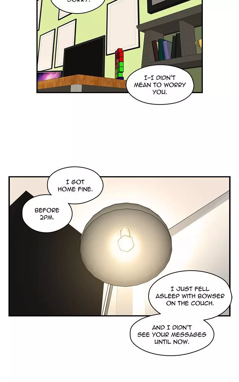 Let's Play (Mongie) - 113 page 29-e6bb23bb