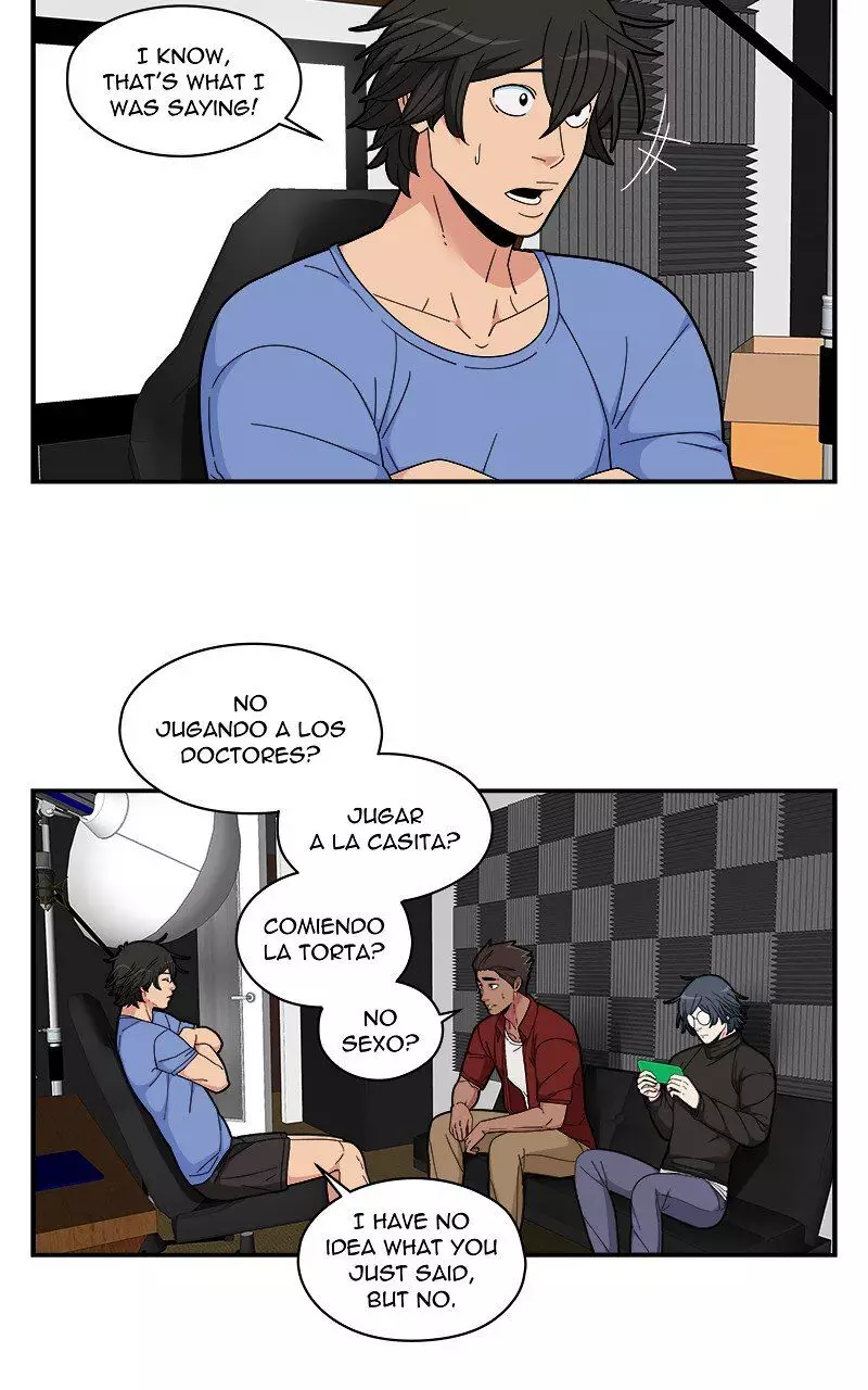 Let's Play (Mongie) - 113 page 5-fb7842d7