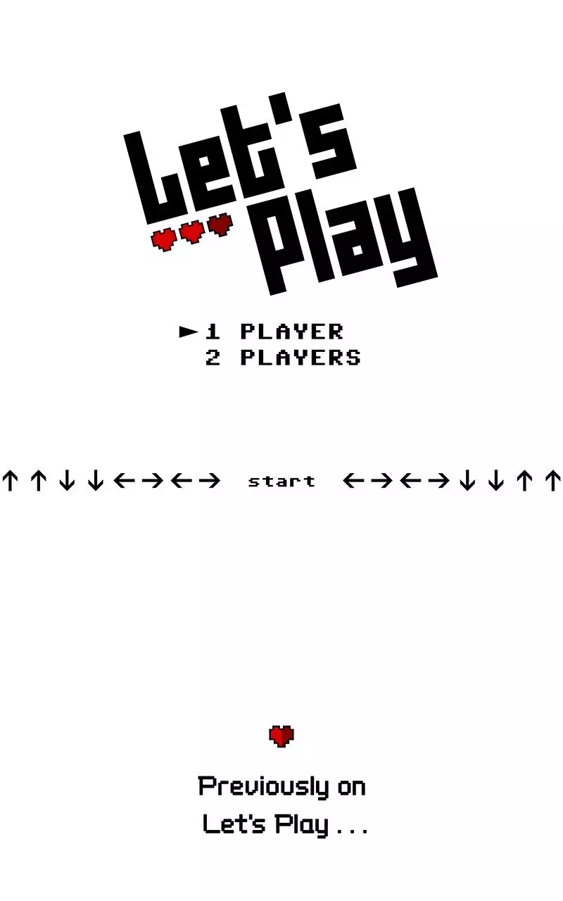 Let's Play (Mongie) - 126 page 1-00d8e7e4