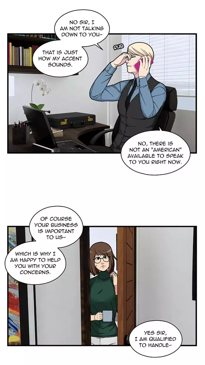 Let's Play (Mongie) - 143 page 14-d00f28a5