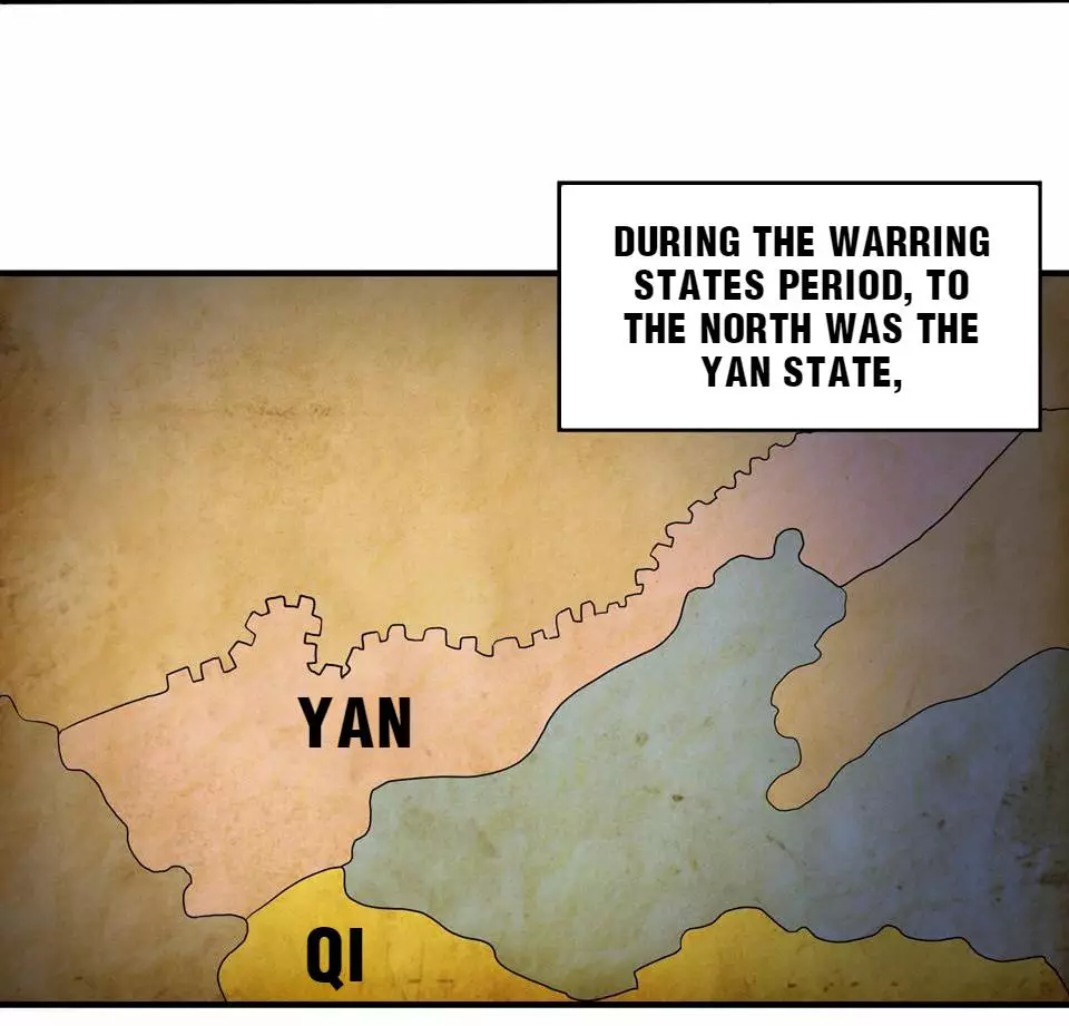 The Great Tang Is Online - 8 page 12-b3e5174b