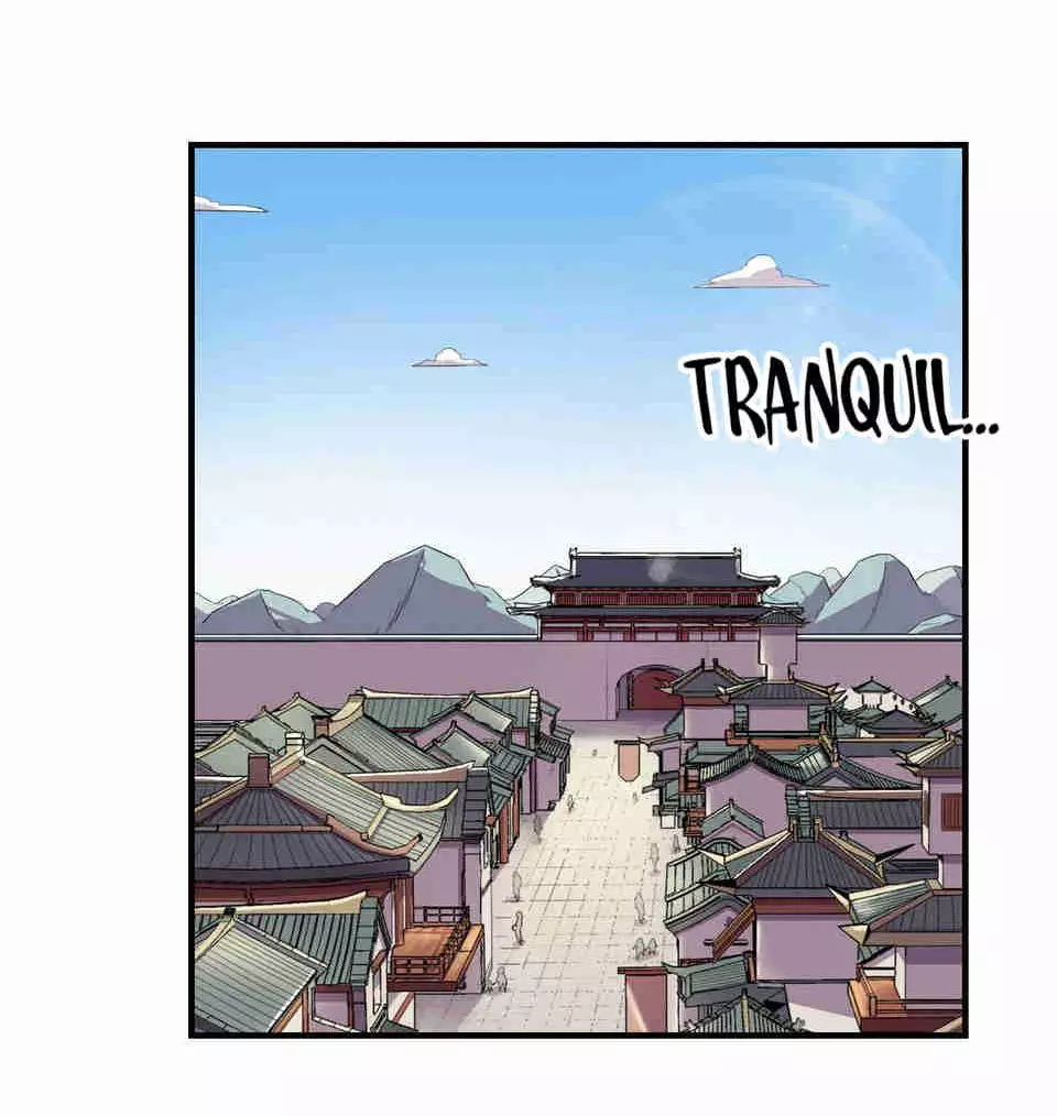 The Great Tang Is Online - 88 page 3-fe17a8e9