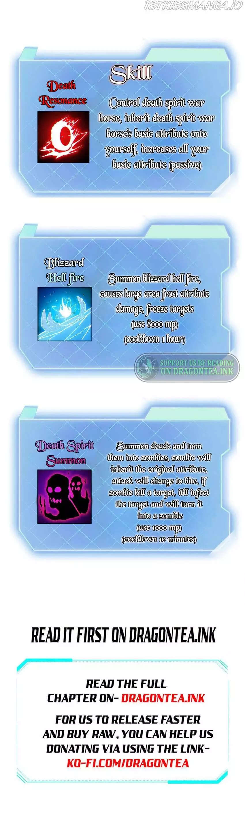 Demon King Cheat System - 37 page 16-99ca7207