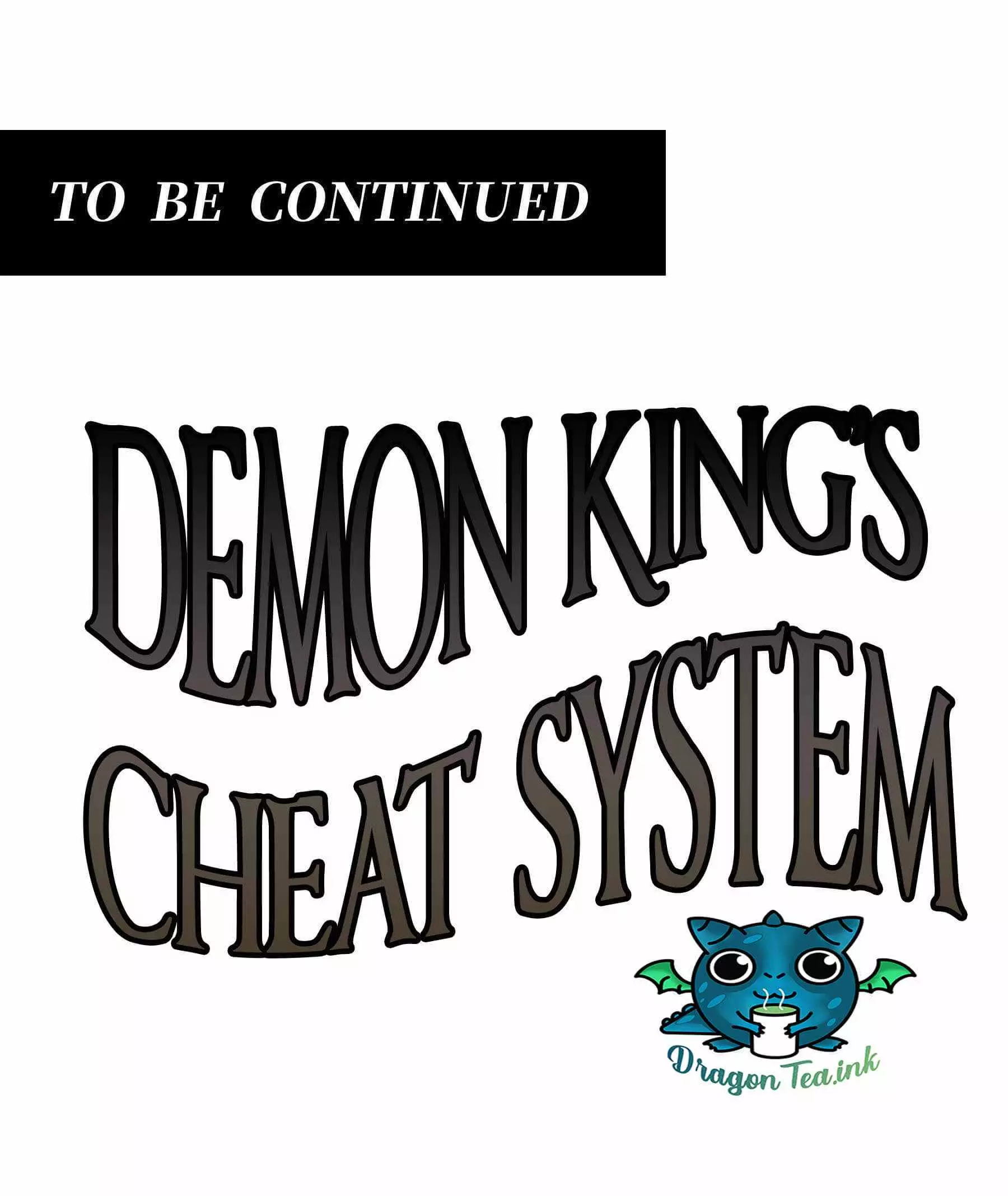 Demon King Cheat System - 8 page 74-8cbf708c