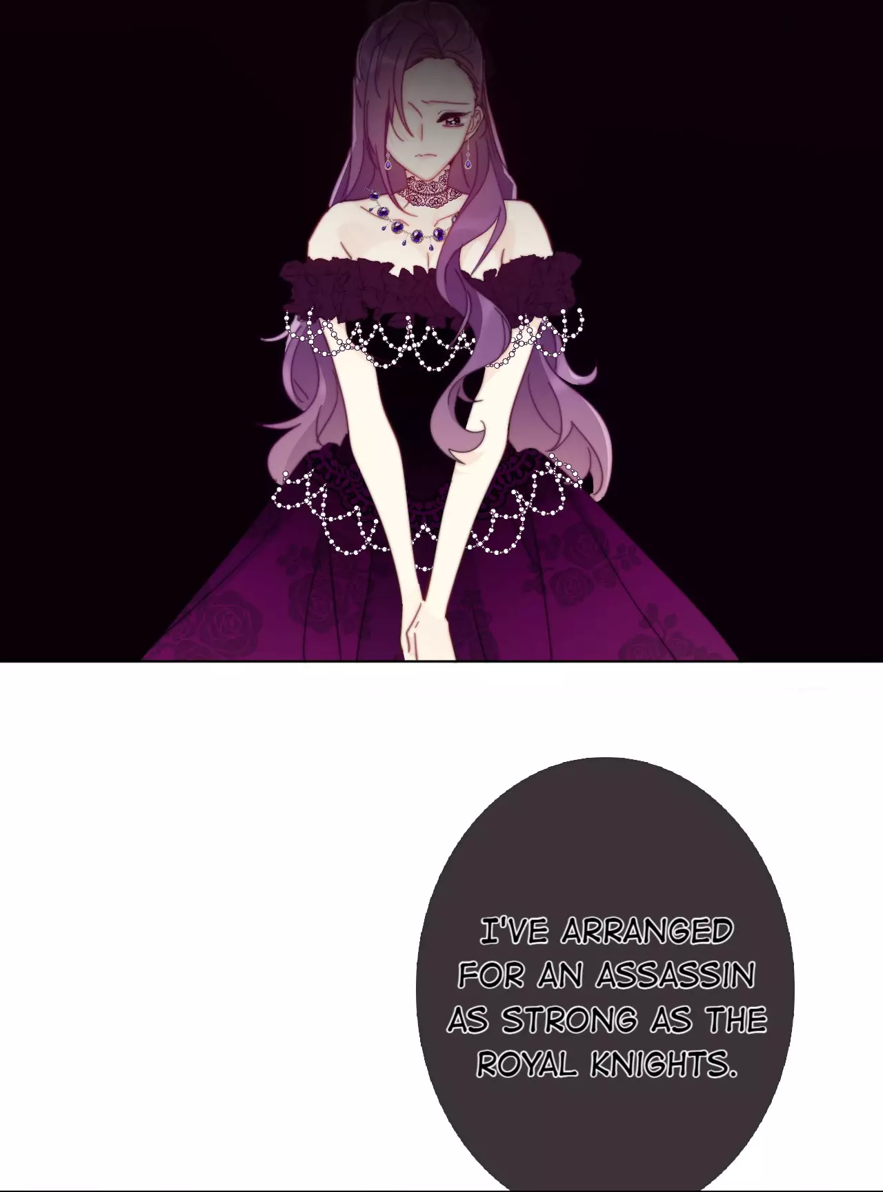 Forced To Be A Princess After Reincarnating In Another World - 10 page 11-eb03ddb2