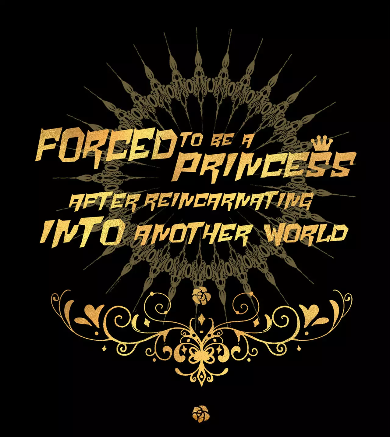 Forced To Be A Princess After Reincarnating In Another World - 11 page 2-851e1dfb