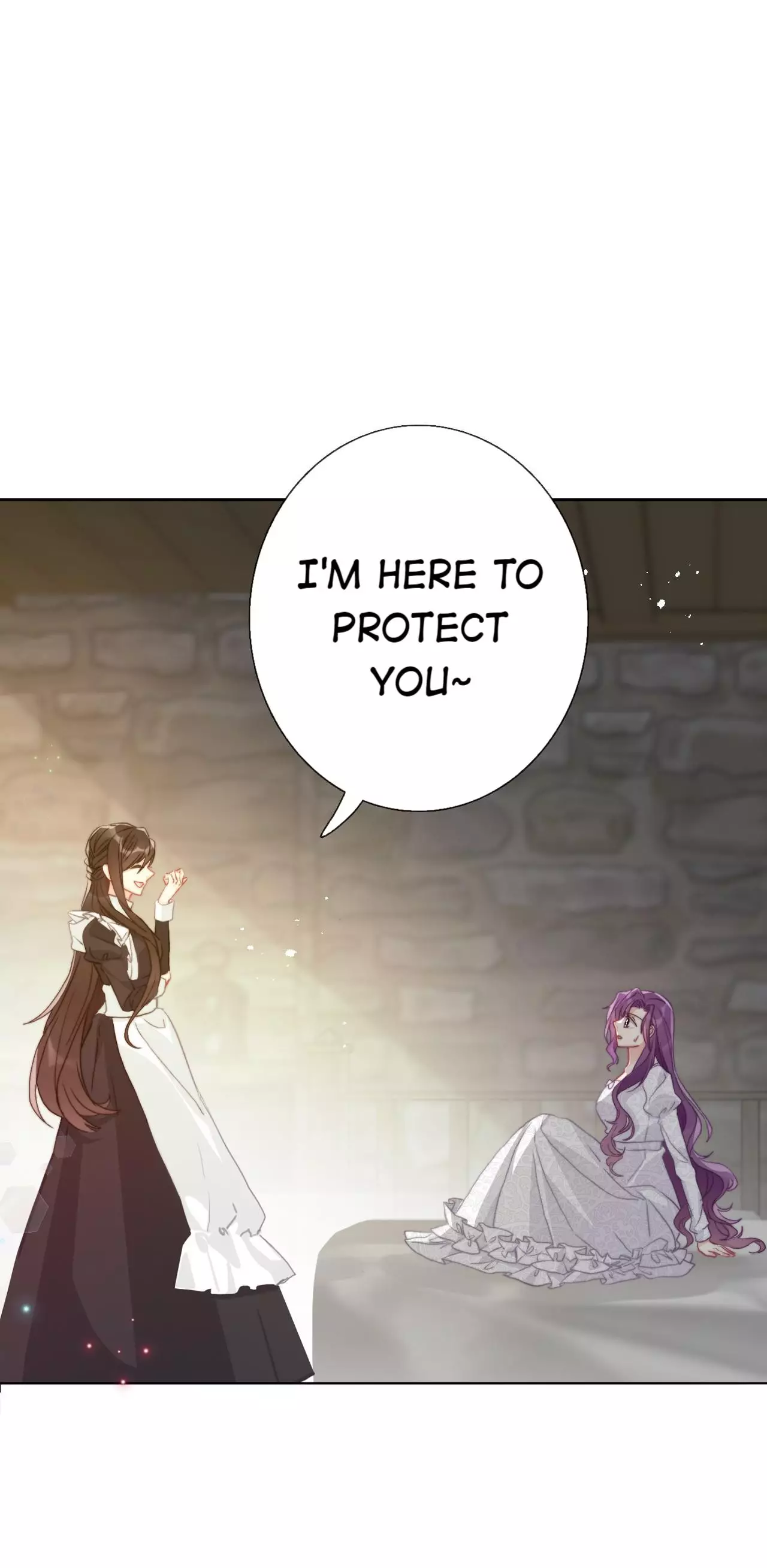 Forced To Be A Princess After Reincarnating In Another World - 47 page 4-e85ffc62