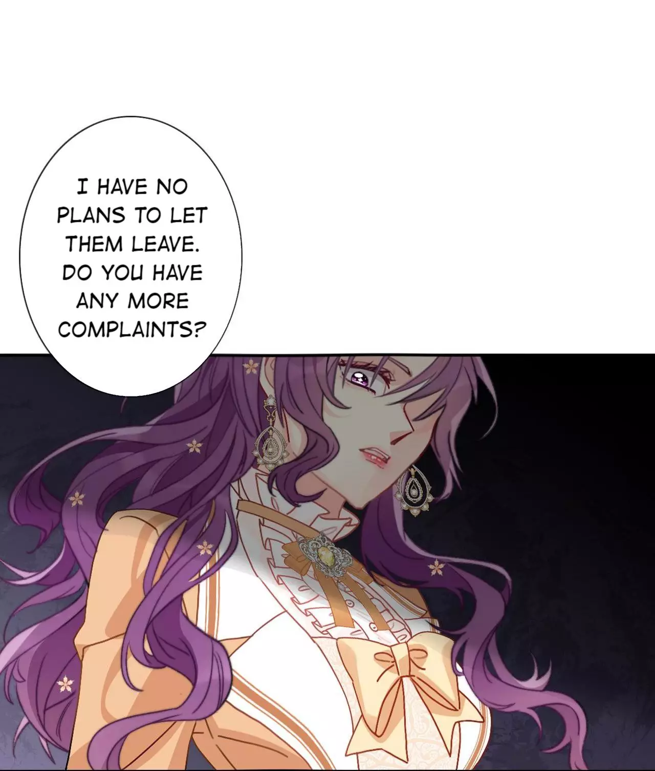 Forced To Be A Princess After Reincarnating In Another World - 48 page 19-dfe29ca7