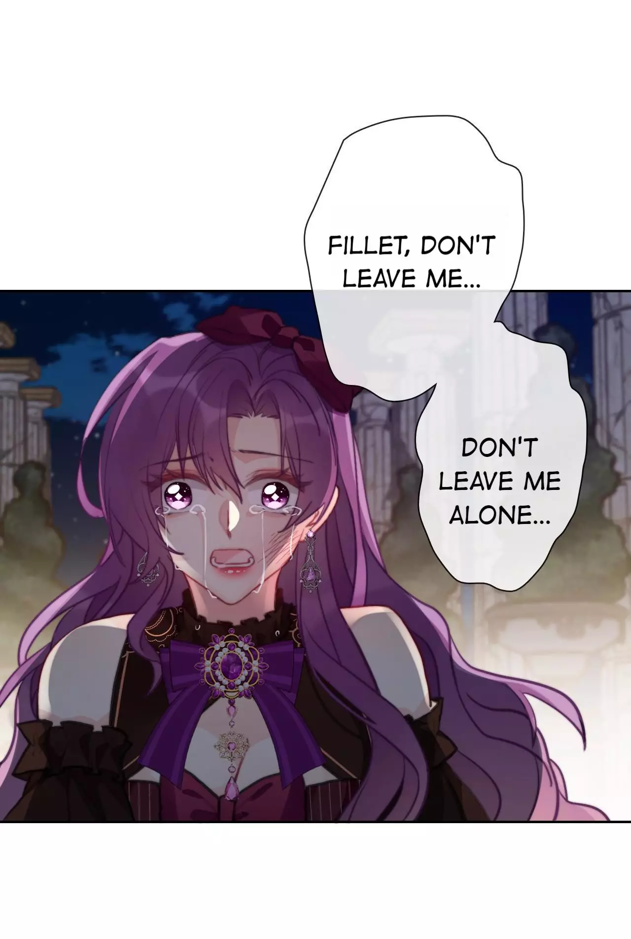 Forced To Be A Princess After Reincarnating In Another World - 58 page 38-15dba2d1