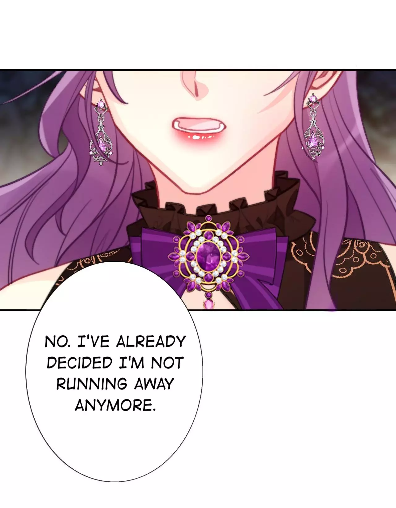 Forced To Be A Princess After Reincarnating In Another World - 59 page 36-0aad89c3