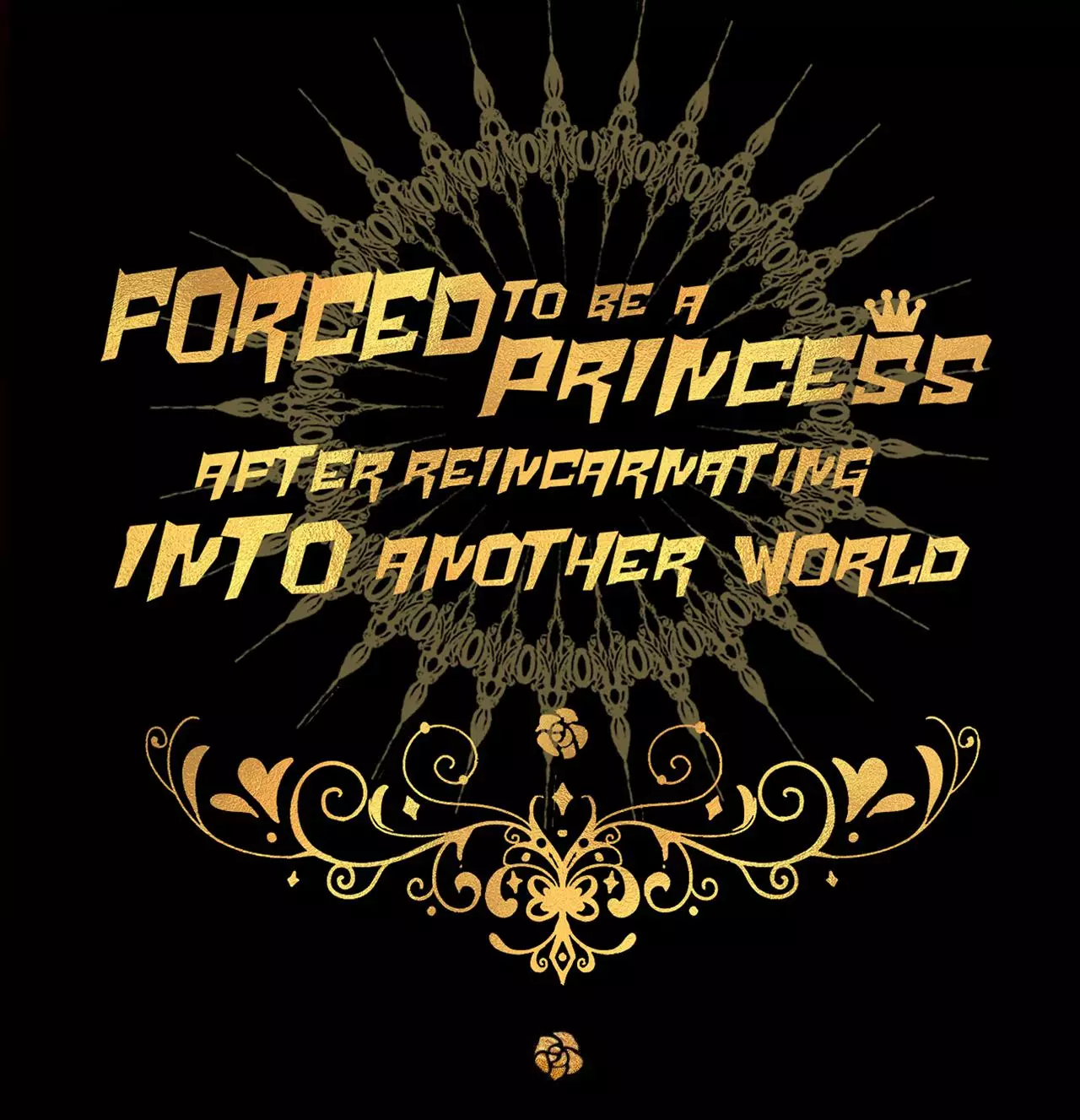 Forced To Be A Princess After Reincarnating In Another World - 62 page 2-cc5a95d0
