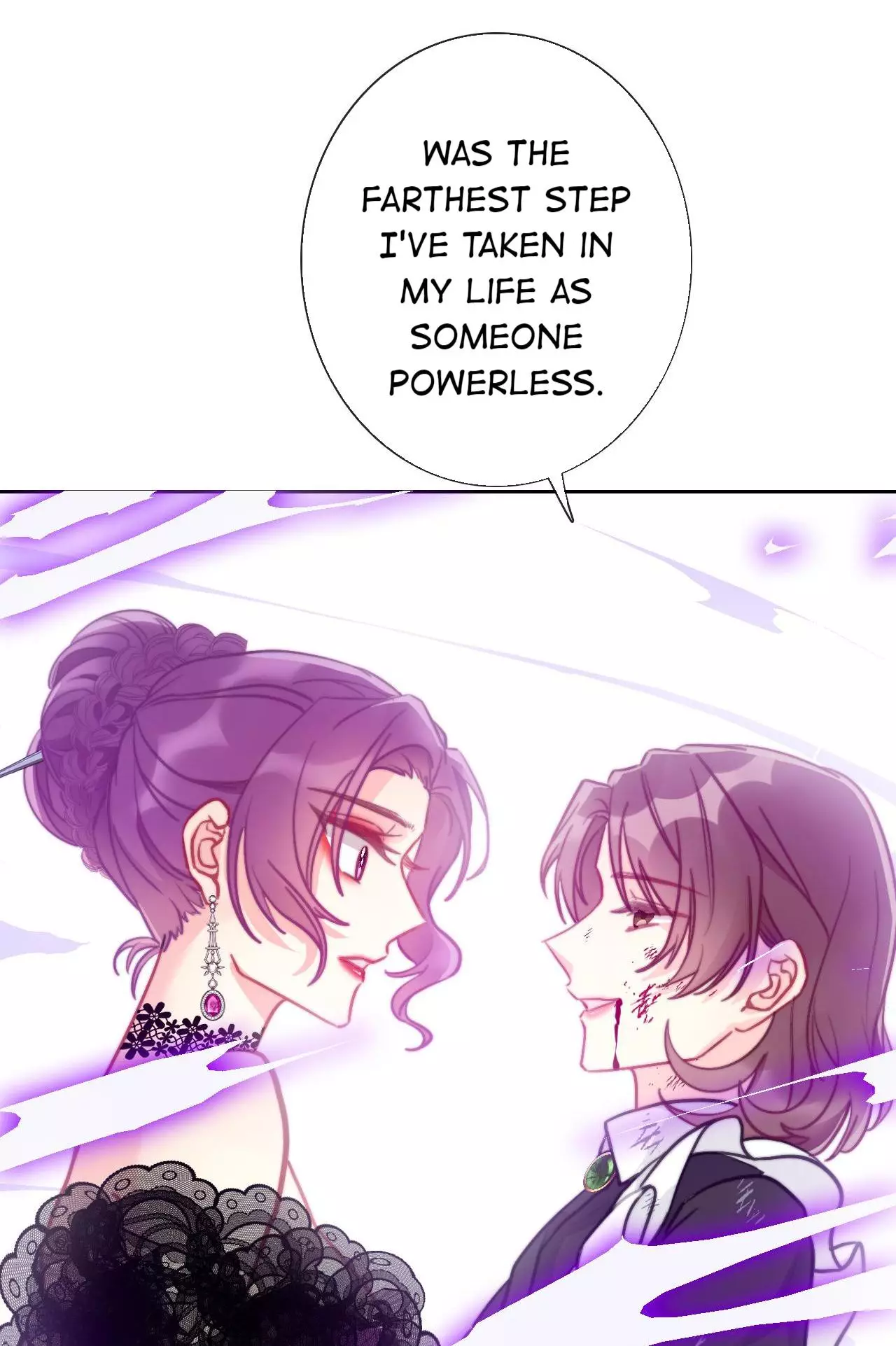 Forced To Be A Princess After Reincarnating In Another World - 68 page 48-89f79bd5
