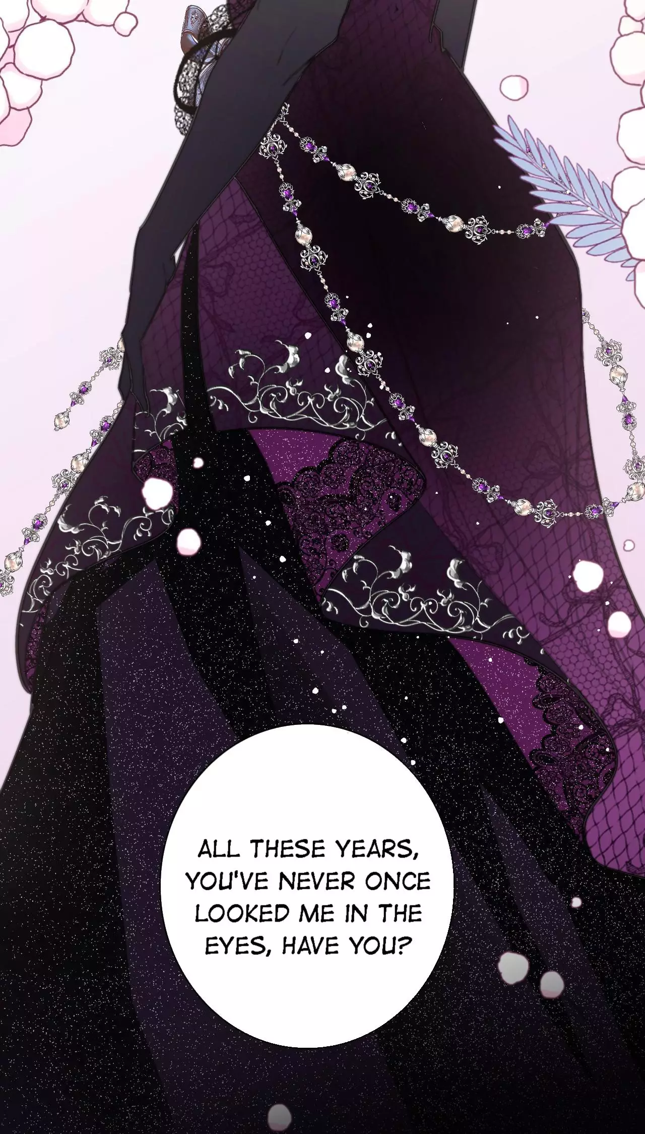 Forced To Be A Princess After Reincarnating In Another World - 70 page 17-bdf184e4