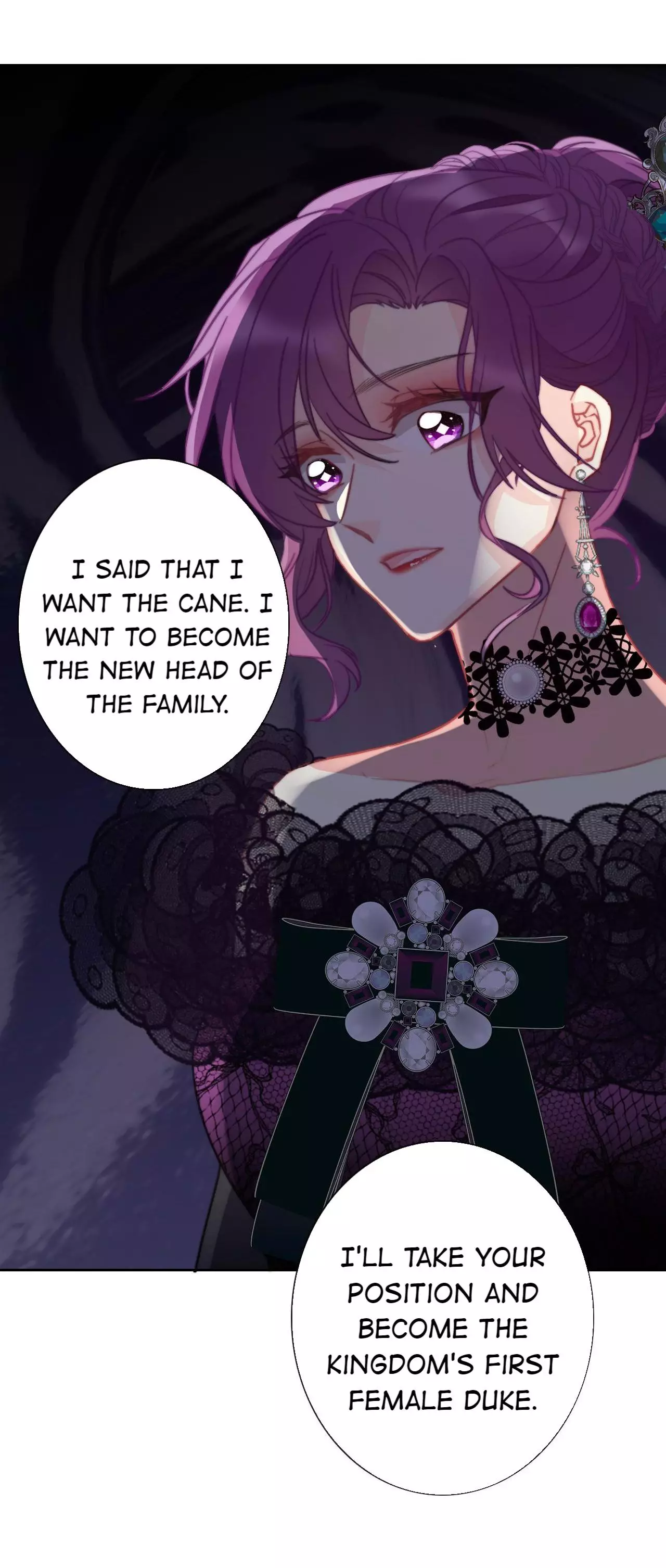 Forced To Be A Princess After Reincarnating In Another World - 70 page 5-5aacf511