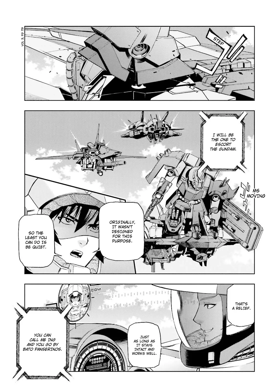 Kidou Senshi Gundam U.c. 0094 - Across The Sky - 12 page 22-9fe76bef