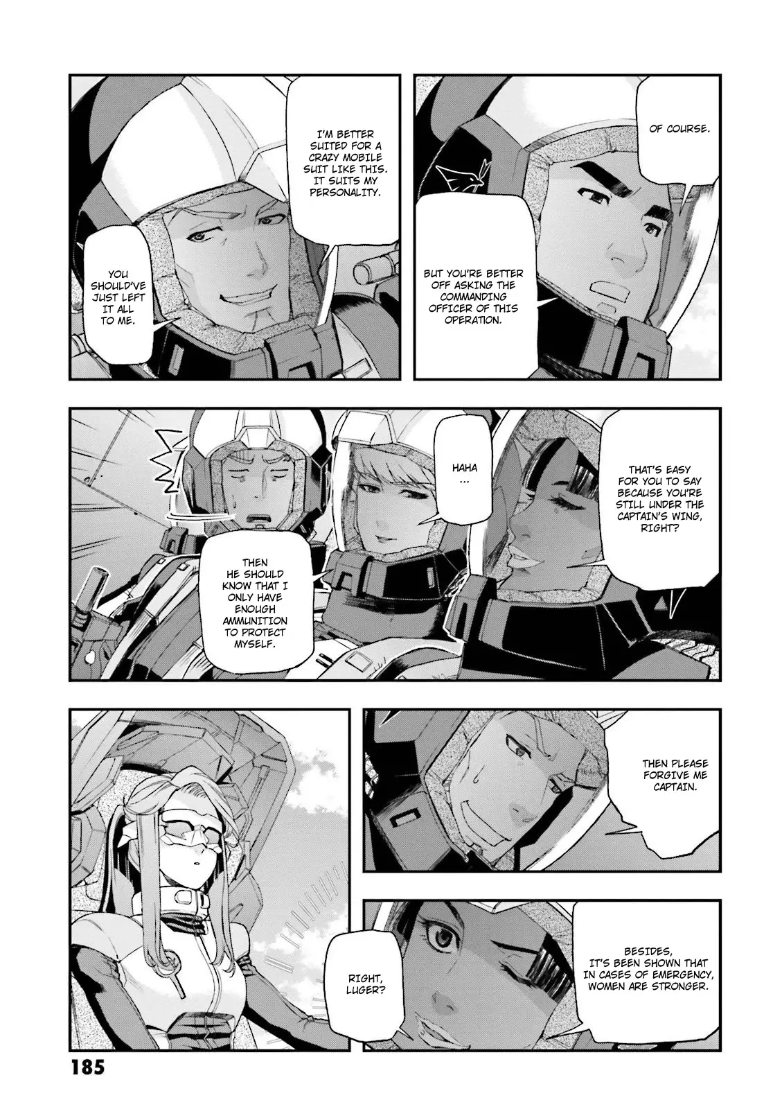 Kidou Senshi Gundam U.c. 0094 - Across The Sky - 12 page 28-1efd8363