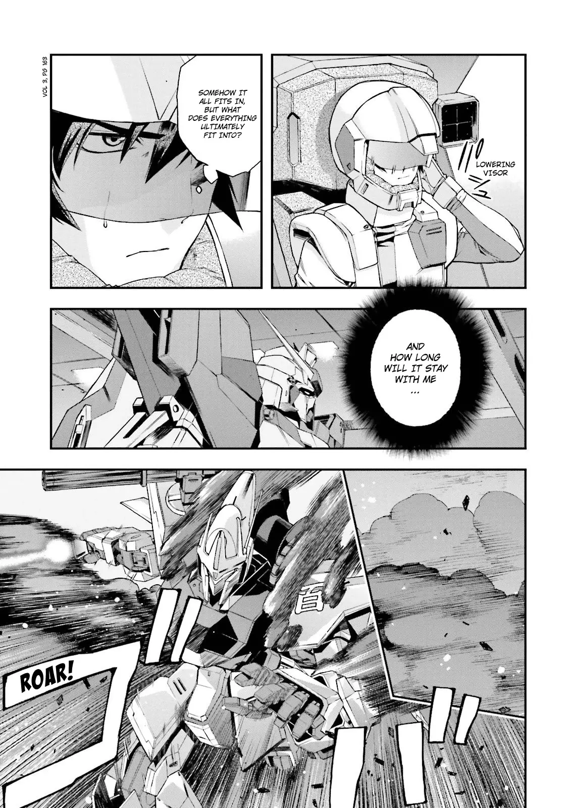Kidou Senshi Gundam U.c. 0094 - Across The Sky - 12 page 6-a238d8ff