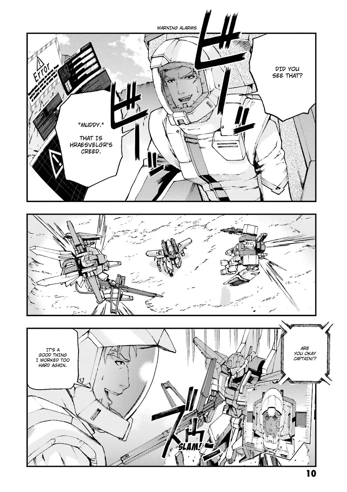 Kidou Senshi Gundam U.c. 0094 - Across The Sky - 13 page 11-4374a7ec