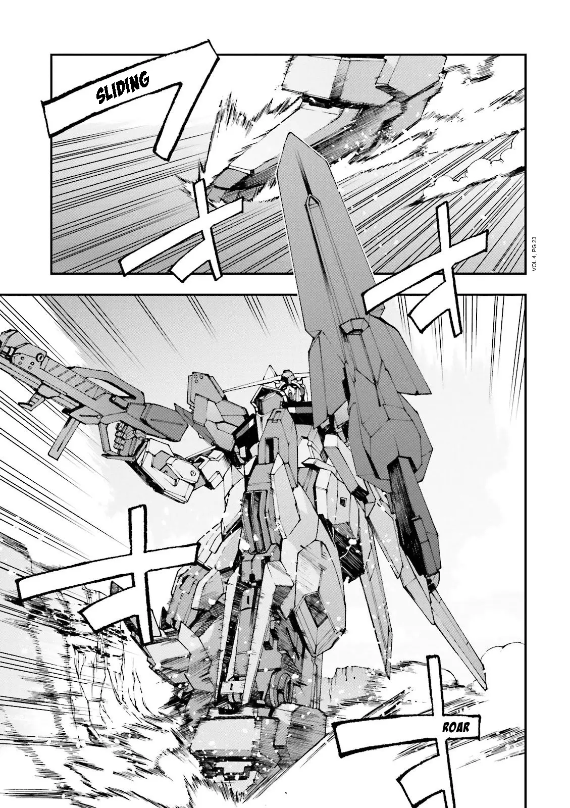 Kidou Senshi Gundam U.c. 0094 - Across The Sky - 13 page 24-3bb89e8c