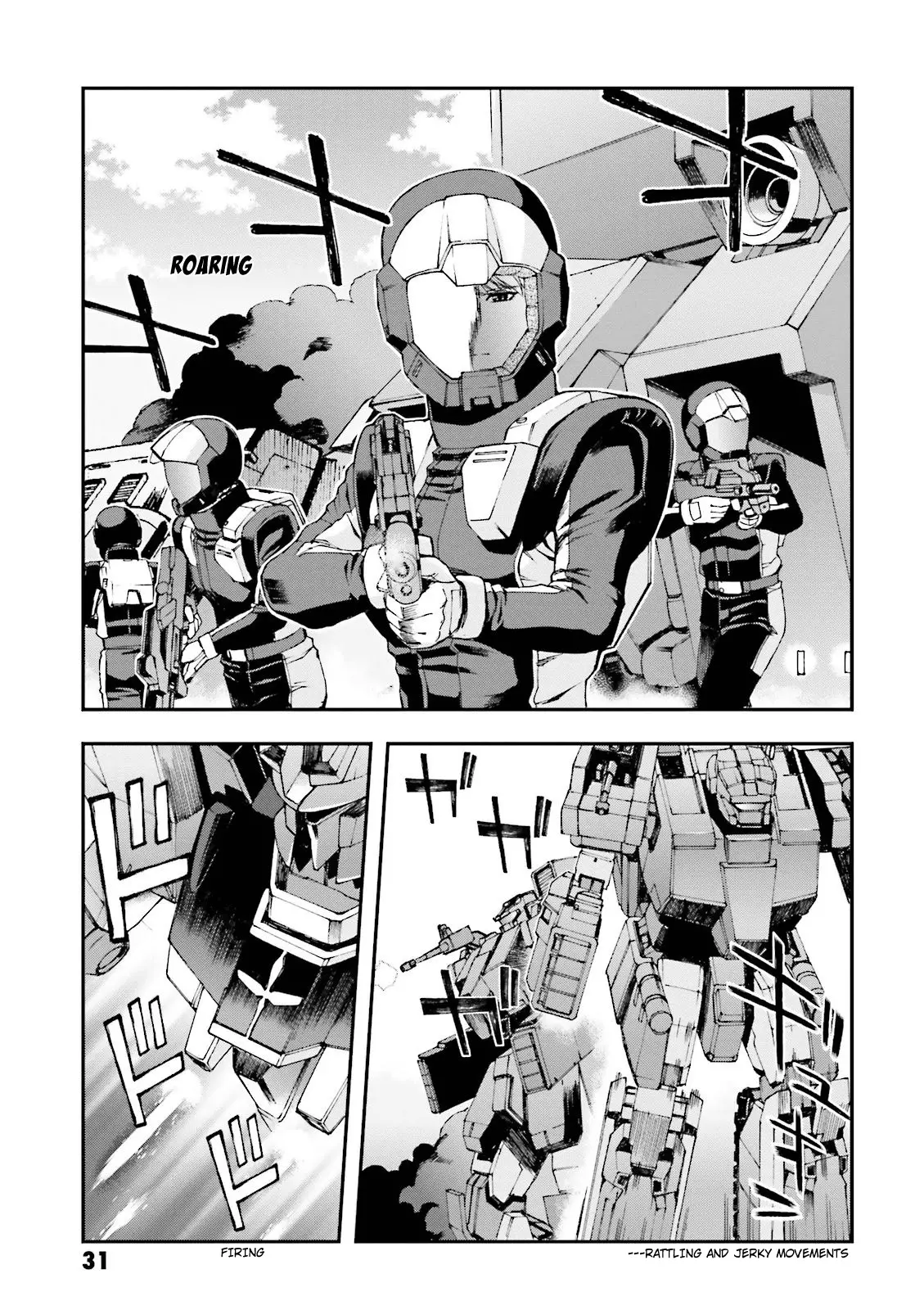 Kidou Senshi Gundam U.c. 0094 - Across The Sky - 13 page 32-5d4e91f7
