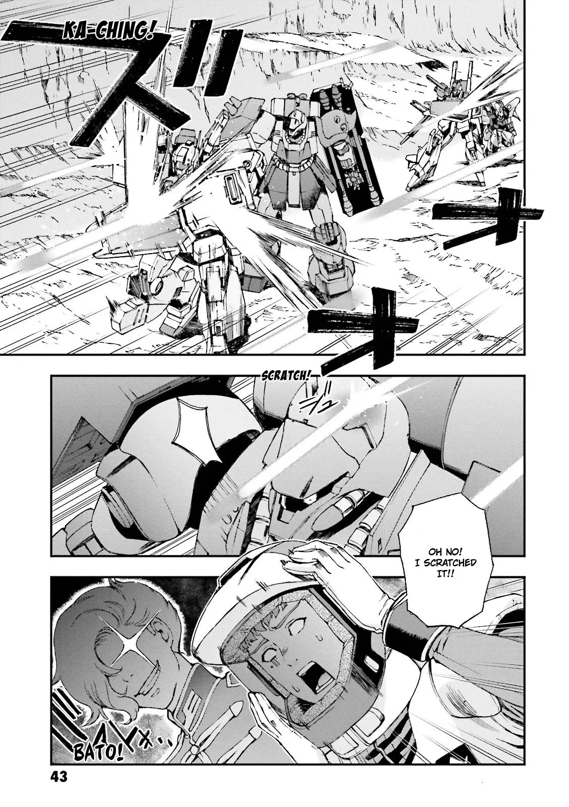 Kidou Senshi Gundam U.c. 0094 - Across The Sky - 13 page 43-a41100c4